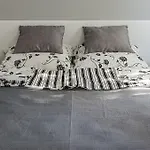 Apartament Wierzbiecice